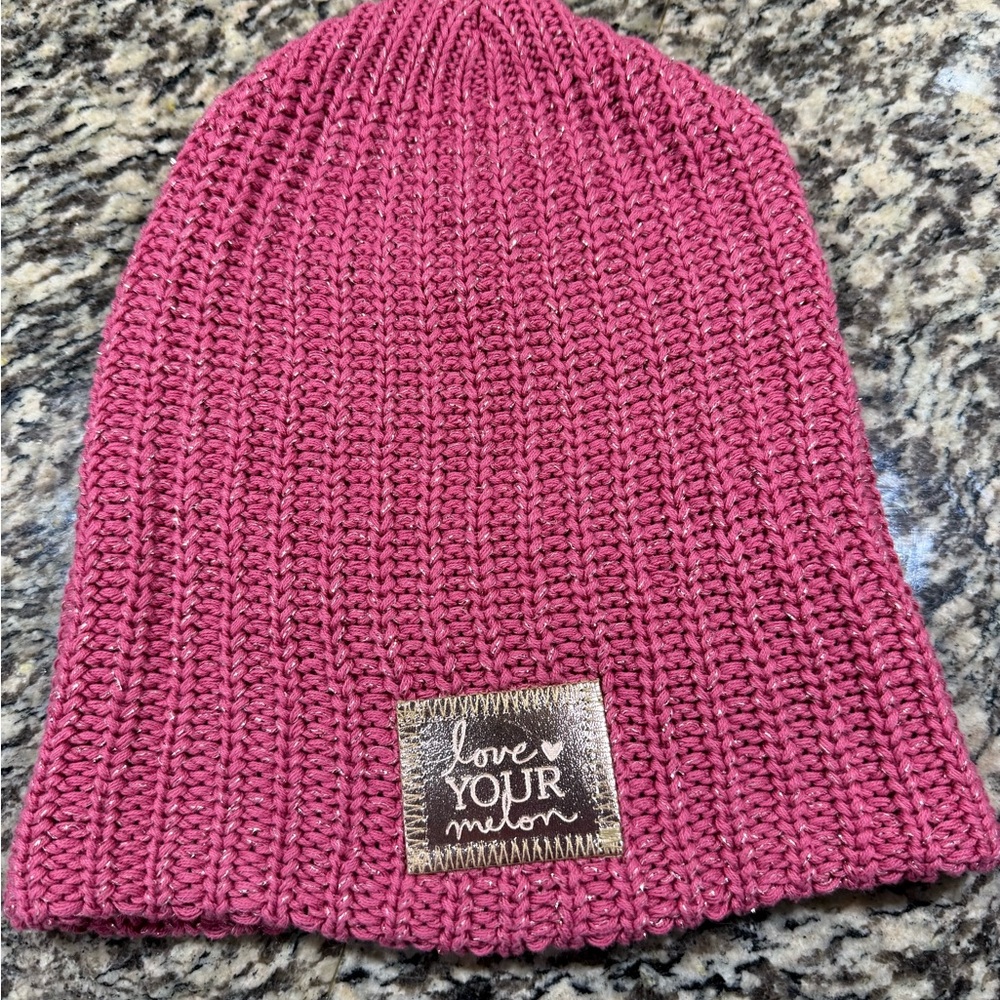 Love Your Melon Beanie